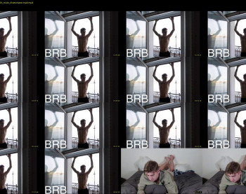 krishort — 10 minute Chaturbate male cam show download, 1080p, Nov 2, 2021