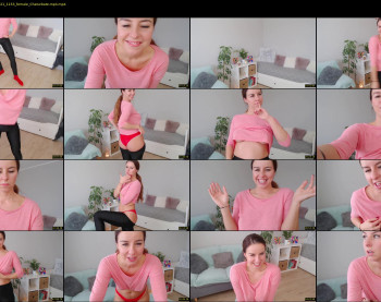 emerald_kittycat — 62 minute Chaturbate female cam show download, 1080p, Nov 18, 2021