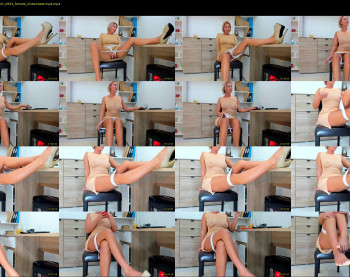 classy_medeeea — 60 minute Chaturbate female cam show download, 1080p, Nov 24, 2021