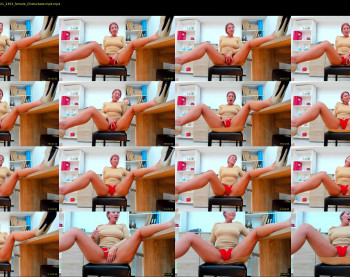 classy_medeeea — 23 minute Chaturbate female cam show download, 1080p, Dec 9, 2021