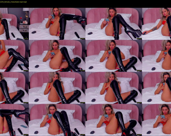 thebaewatch — 39 minute Chaturbate female cam show download, 1080p, Dec 11, 2021