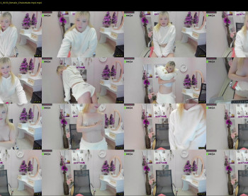 veronica_space — 71 minute Chaturbate female cam show download, 1080p, Dec 12, 2021
