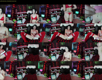 midnightpixie — 36 minute Chaturbate female cam show download, 720p, Dec 12, 2021
