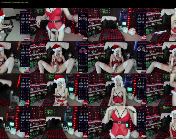 midnightpixie — 36 minute Chaturbate female cam show download, 720p, Dec 19, 2021
