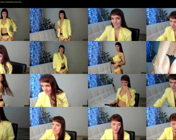 fritha — 70 minute Chaturbate female cam show download, 720p, Dec 21, 2021