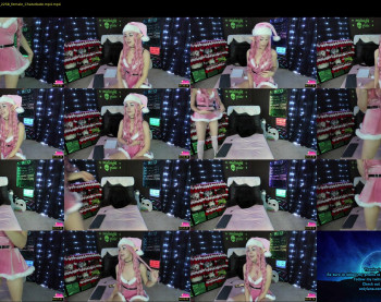 midnightpixie — 6 minute Chaturbate female cam show download, 720p, Dec 21, 2021