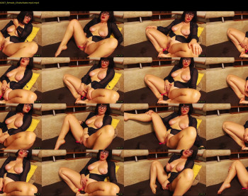 modest_devil — 14 minute Chaturbate female cam show download, 720p, Dec 22, 2021