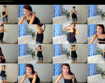 fritha — 23 minute Chaturbate female cam show download, 720p, Jan 8, 2022