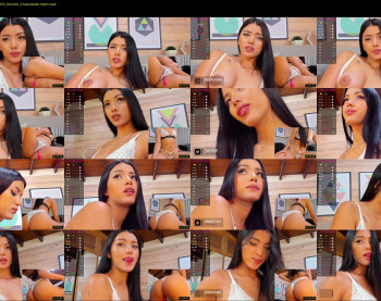 evamoretti — 70 minute Chaturbate female cam show download, 1080p, Feb 2, 2022