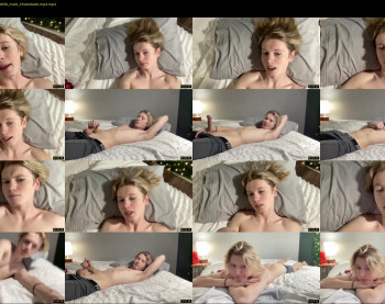 itsevanwade — 17 minute Chaturbate male cam show download, 720p, Feb 14, 2022