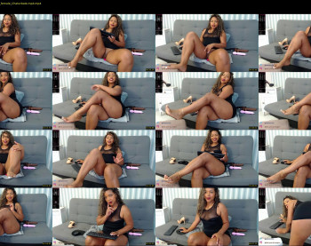 jadee__ — 56 minute Chaturbate female cam show download, 1080p, Feb 22, 2022