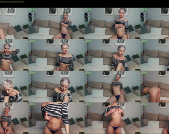 redhotline — 25 minute Chaturbate female cam show download, 1080p, Feb 21, 2022