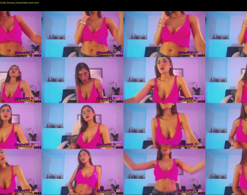 sarah_perezz — 18 minute Chaturbate female cam show download, 1080p, Mar 3, 2022