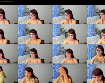 fritha — 10 minute Chaturbate female cam show download, 720p, Mar 8, 2022