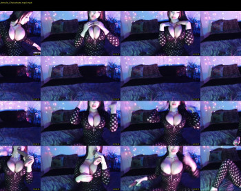 sofianix — 5 minute Chaturbate female cam show download, 720p, Mar 14, 2022