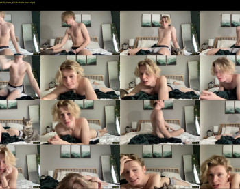 itsevanwade — 31 minute Chaturbate male cam show download, 720p, Mar 15, 2022