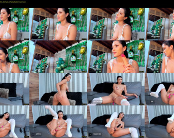 evamoretti — 56 minute Chaturbate female cam show download, 1080p, Mar 19, 2022