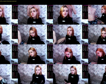 darkfirenight — 26 minute Chaturbate couple cam show download, 720p, Mar 21, 2022