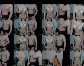everoses — 38 minute Chaturbate couple cam show download, 1080p, Mar 21, 2022