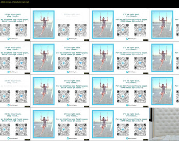 hotfallingdevil — 24 minute Chaturbate female cam show download, 1080p, Mar 21, 2022