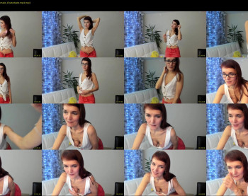 fritha — 11 minute Chaturbate female cam show download, 720p, Apr 1, 2022