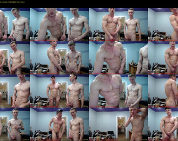 max_232 — 12 minute Chaturbate male cam show download, 1080p, May 18, 2022