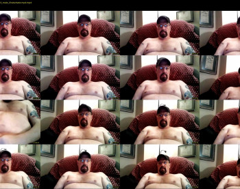 guy4fun8 — 25 minute Chaturbate male cam show download, 480p, May 21, 2022