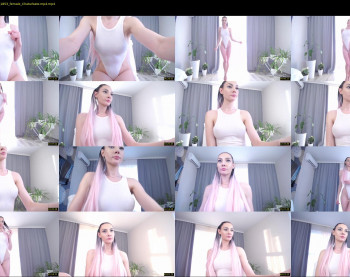 katrin_sweeft — 55 minute Chaturbate female cam show download, 1080p, May 21, 2022