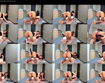 totallytiny_ — 62 minute Chaturbate female cam show download, 720p, May 23, 2022