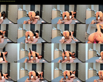 totallytiny_ — 62 minute Chaturbate female cam show download, 720p, May 23, 2022