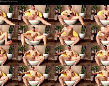 spencertrixxlive — 5 minute Chaturbate male cam show download, 1080p, May 31, 2022