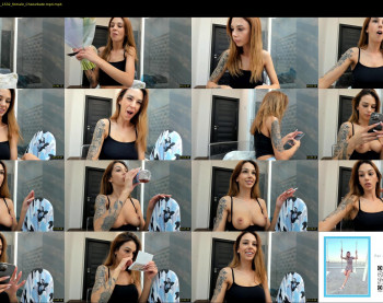 hotfallingdevil — 29 minute Chaturbate female cam show download, 1080p, Jun 8, 2022