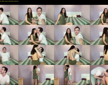 sweetyadeleeee — 39 minute Chaturbate couple cam show download, 1080p, Jun 10, 2022
