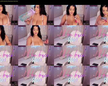 harmonybabe_ — 24 minute Chaturbate female cam show download, 1080p, Jun 14, 2022