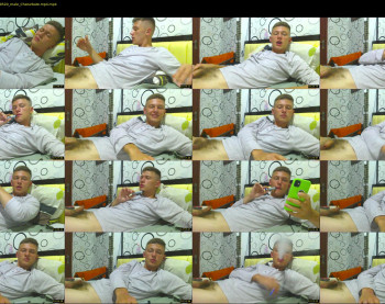 pimple_gang — 26 minute Chaturbate male cam show download, 720p, Jun 14, 2022
