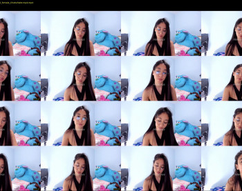 helenrus — 6 minute Chaturbate female cam show download, 1080p, Jun 19, 2022
