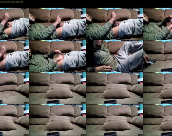 ogdigbick — 7 minute Chaturbate male cam show download, 480p, Jun 21, 2022
