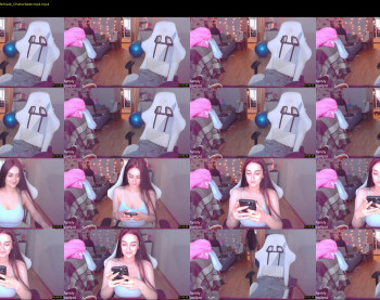 ps4pro — 9 minute Chaturbate female cam show download, 1080p, Jun 21, 2022