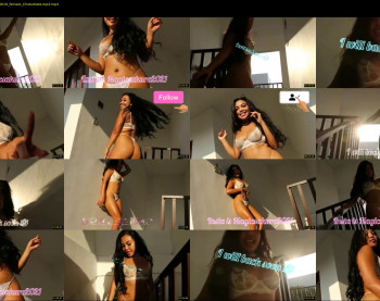 sofia_sakura — 21 minute Chaturbate female cam show download, 1080p, Jun 21, 2022