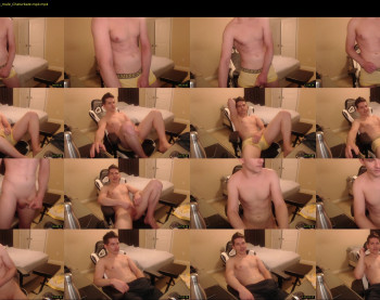 alexjacx — 70 minute Chaturbate male cam show download, 1080p, Jun 22, 2022