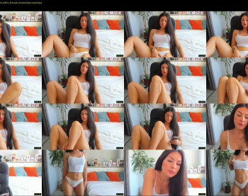 devilish_goddes — 25 minute Chaturbate female cam show download, 1080p, Jun 25, 2022