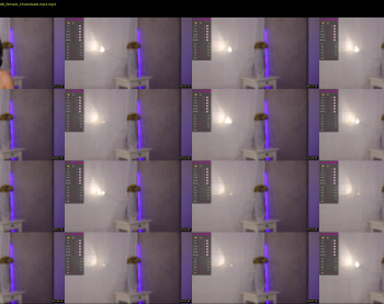 sofiafoster — 55 minute Chaturbate female cam show download, 1080p, Jun 28, 2022