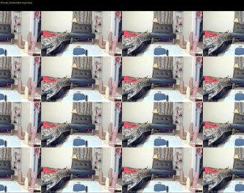 jerilynn — 16 minute Chaturbate female cam show download, 1080p, Jul 7, 2022