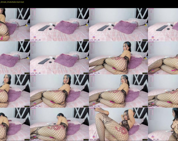 ruby_26 — 58 minute Chaturbate female cam show download, 1080p, Jul 8, 2022