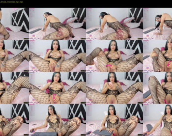 ruby_26 — 57 minute Chaturbate female cam show download, 1080p, Jul 8, 2022