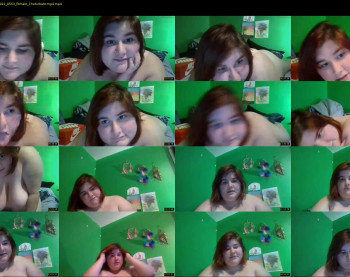 pandaattack2002 — 33 minute Chaturbate female cam show download, 360p, Jul 14, 2022