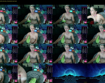midnightpixie — 16 minute Chaturbate female cam show download, 1080p, Jul 20, 2022
