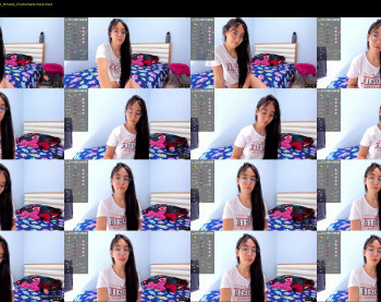 helenrus — 6 minute Chaturbate female cam show download, 1080p, Jul 21, 2022