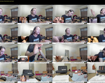 jerilynn — 64 minute Chaturbate female cam show download, 720p, Jul 20, 2022
