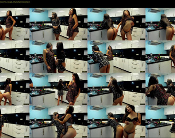 madisson__ricks — 12 minute Chaturbate couple cam show download, 1080p, Jul 30, 2022